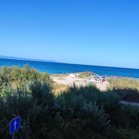 Guest House California Pomorie Buitenkant foto