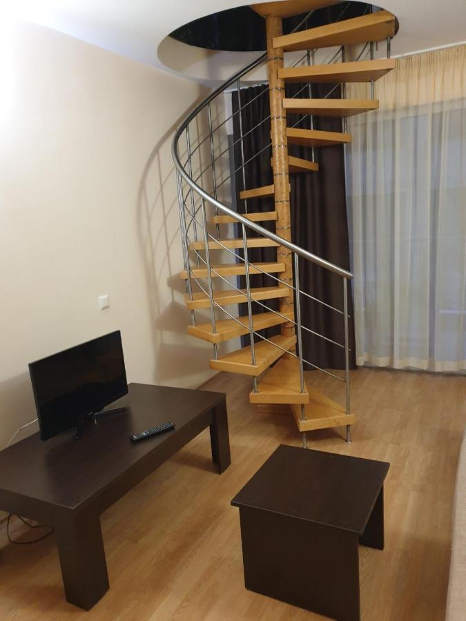 Guest House California Pomorie Buitenkant foto